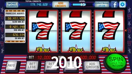 A Revolução dos Aplicativos de Jogos no 2010