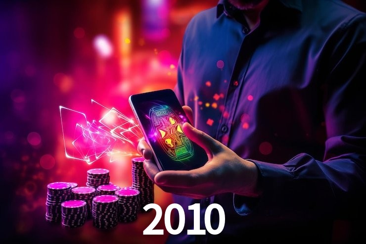 Estatísticas 2010
