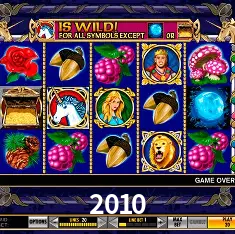 A Emoção da Loteria na 2010: Uma Chance de Mudança de Vida
