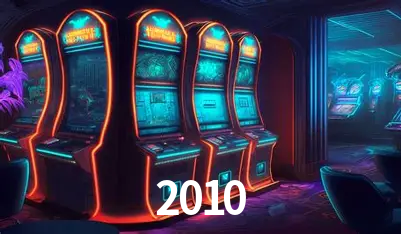 Desvendando o Mundo dos Jogos Virtuais na 2010