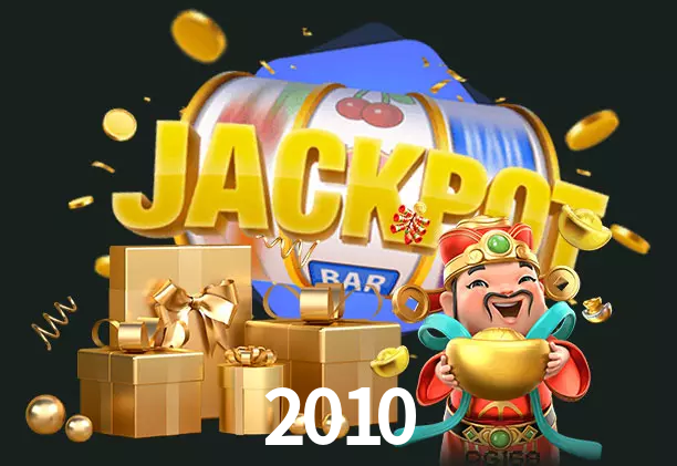 2010 bet