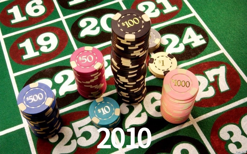 Casino Ao Vivo 2010