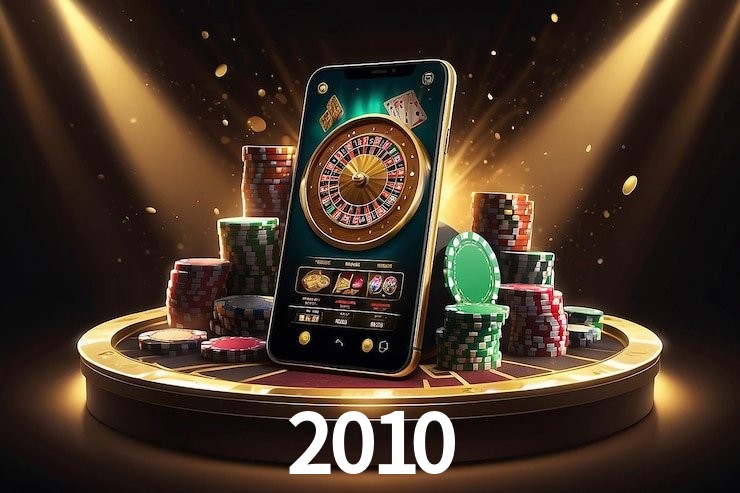 Estatísticas 2010