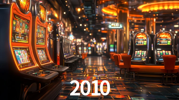 2010 bet