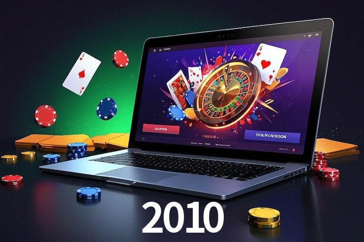 Casino Ao Vivo 2010