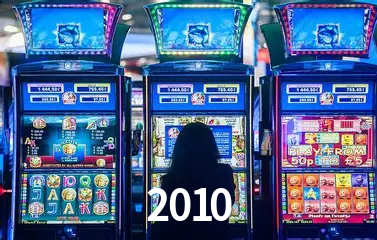 A Emoção da Loteria na 2010: Uma Chance de Mudança de Vida
