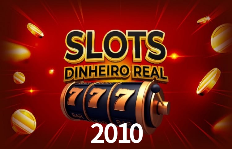 Provedores de Jogos 2010