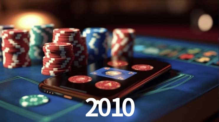 Estatísticas do Jogo 2010
