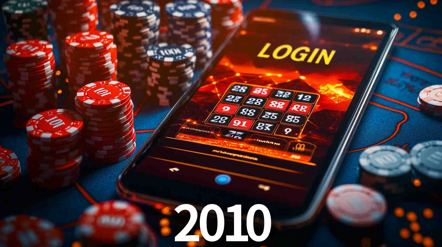 2010 bet