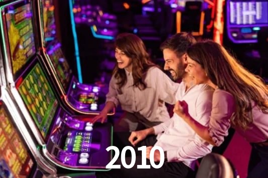 Casino VIP 2010