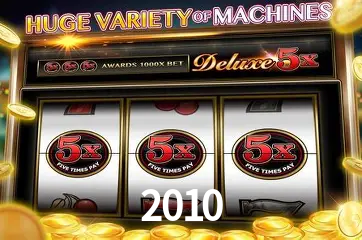 A Revolução dos Aplicativos de Jogos no 2010