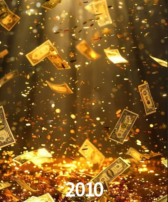 Descubra a Essência do 2010: Nossa História e Compromissos