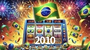 Casino Ao Vivo 2010