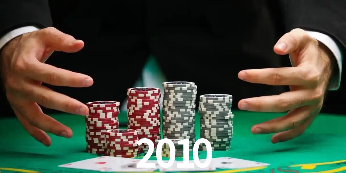 Promoção Relâmpago 2010