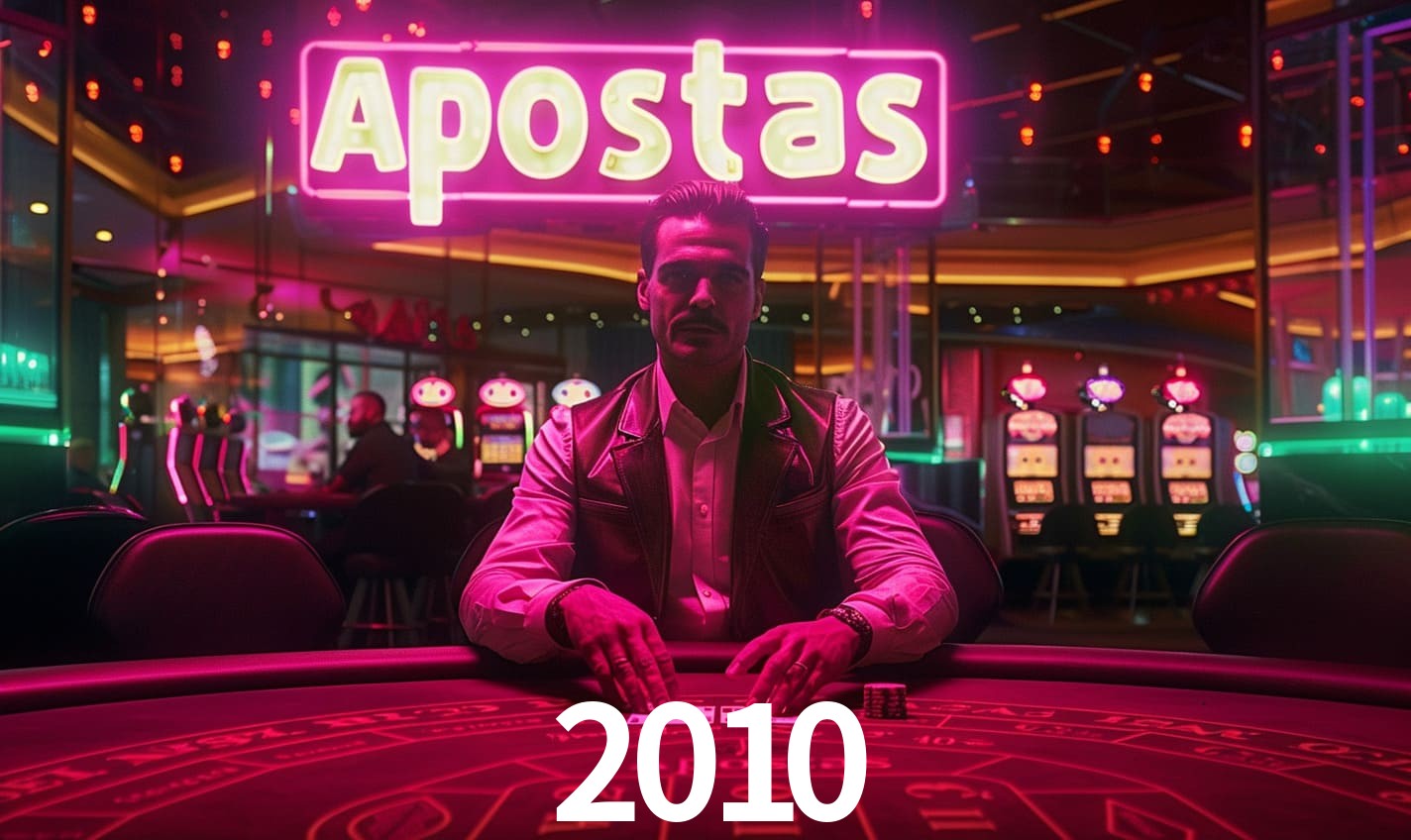 Estatísticas Esportivas 2010
