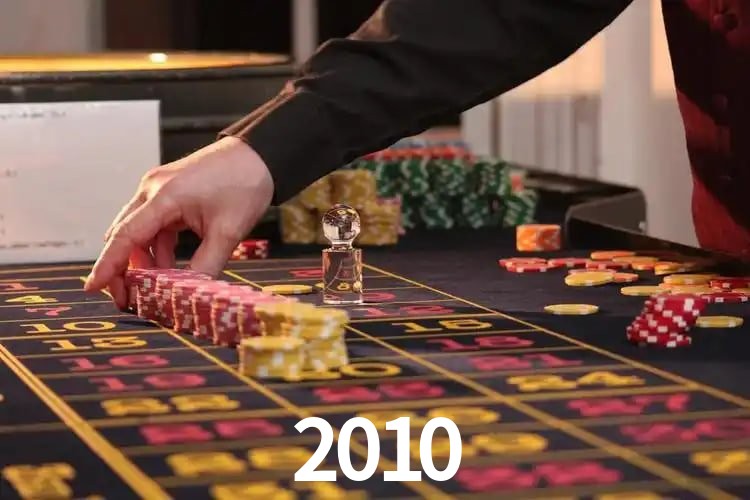 Desvendando o Mundo dos Jogos Virtuais na 2010