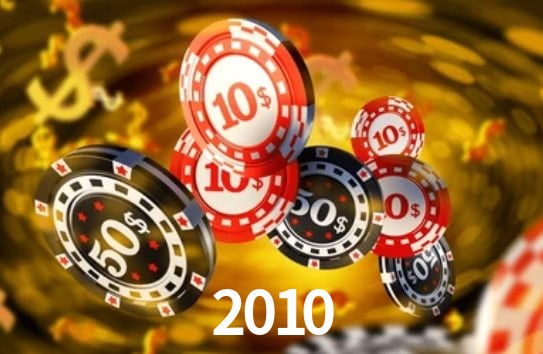 Avaliações dos Jogadores 2010
