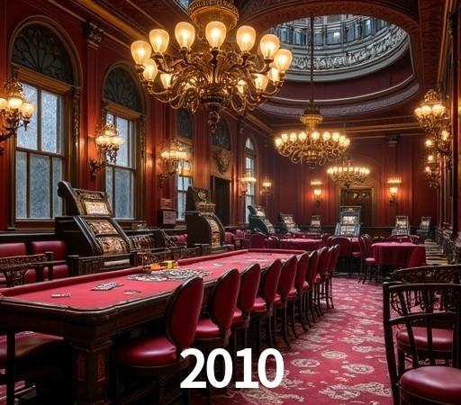 Diretório de Jogos 2010