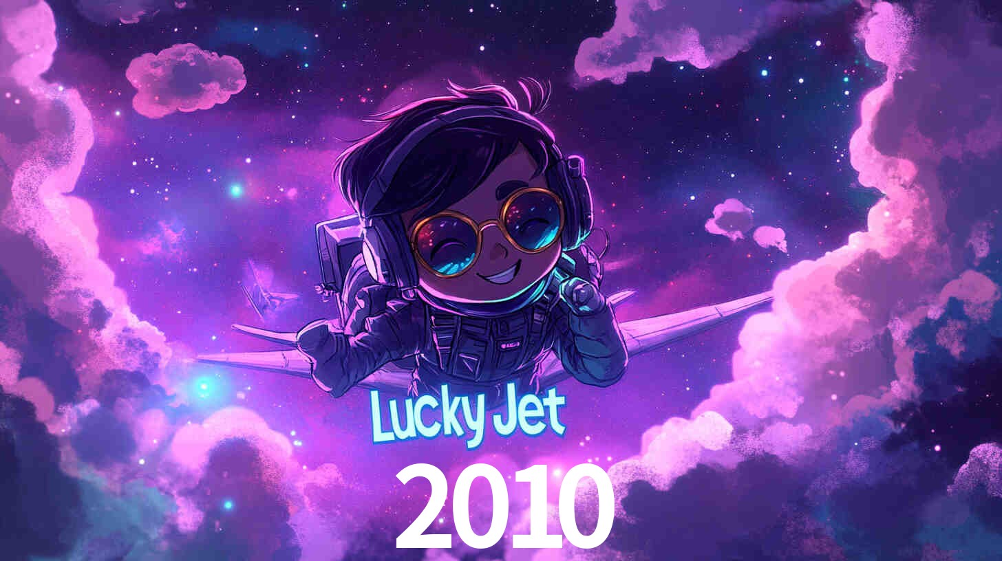 Jogo Spaceman 2010