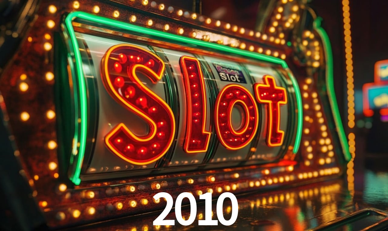 Estatísticas do Jogo 2010