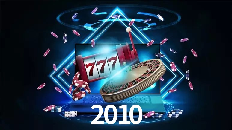 Promoção Relâmpago 2010