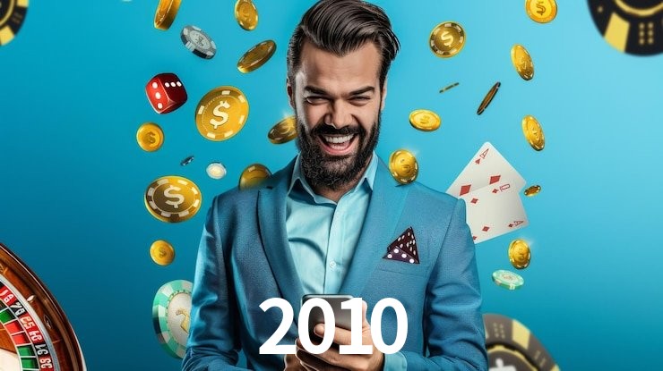 Casino VIP 2010
