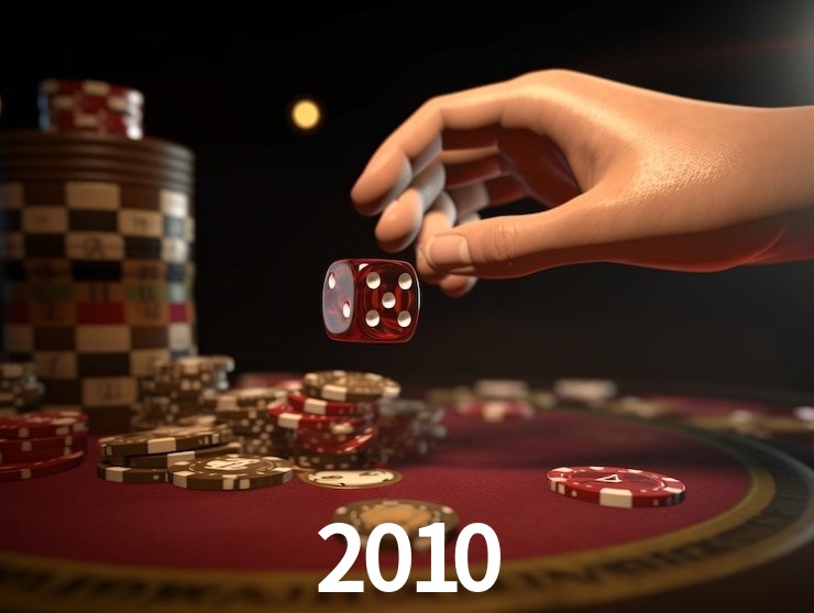 Sistemas de Segurança 2010