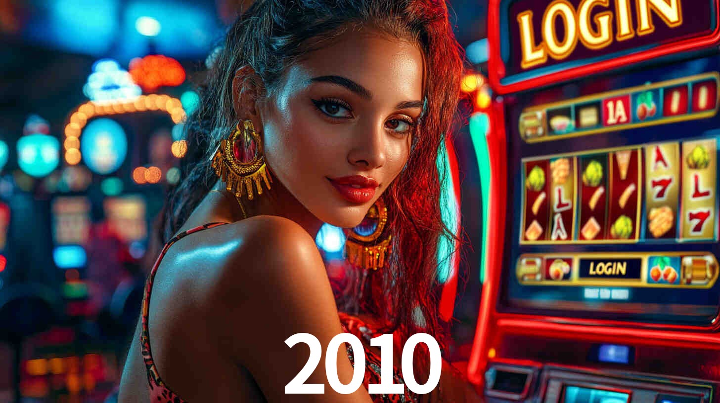Cartas na mesa: Poker 2010